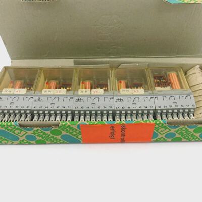 Phoenix Contact Relaisstecker 2827139 5 Piece