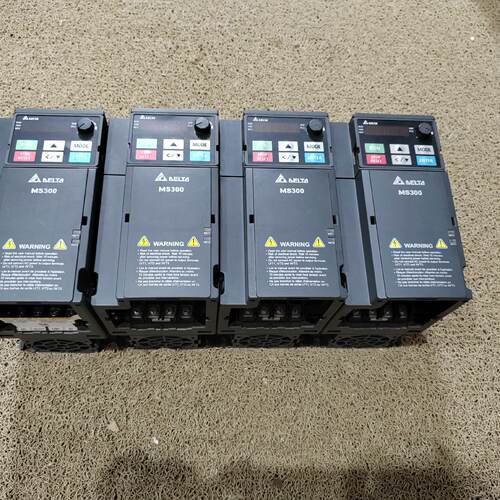 询价-台达MS300系列2.2kw变频器
