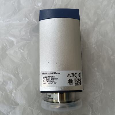 【议价】3MB 0-007-0 英福康INFICON真空MPG500计 全新/二手均有