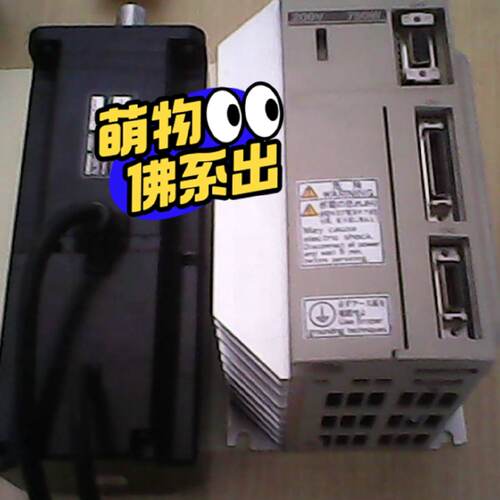 询价-R88MG40030LS2