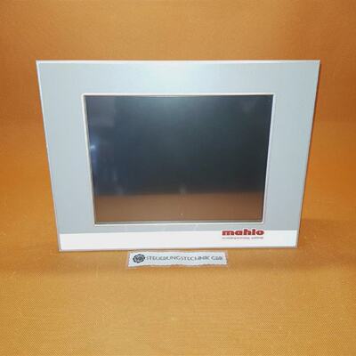 BR POWER PANEL 5PP120.1043K08 Rev. FO