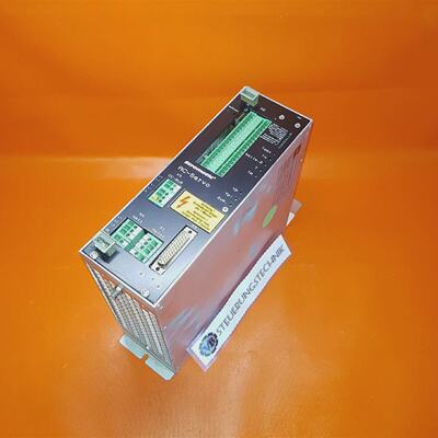 Stromatic Stromacon KEC005.1 ACSERVOMOTOR Convertidor