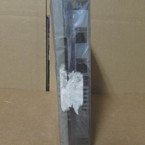 GOULDMODICON PC0984385 PROGRAMMABLE CONTROLLER **REFURBISHED