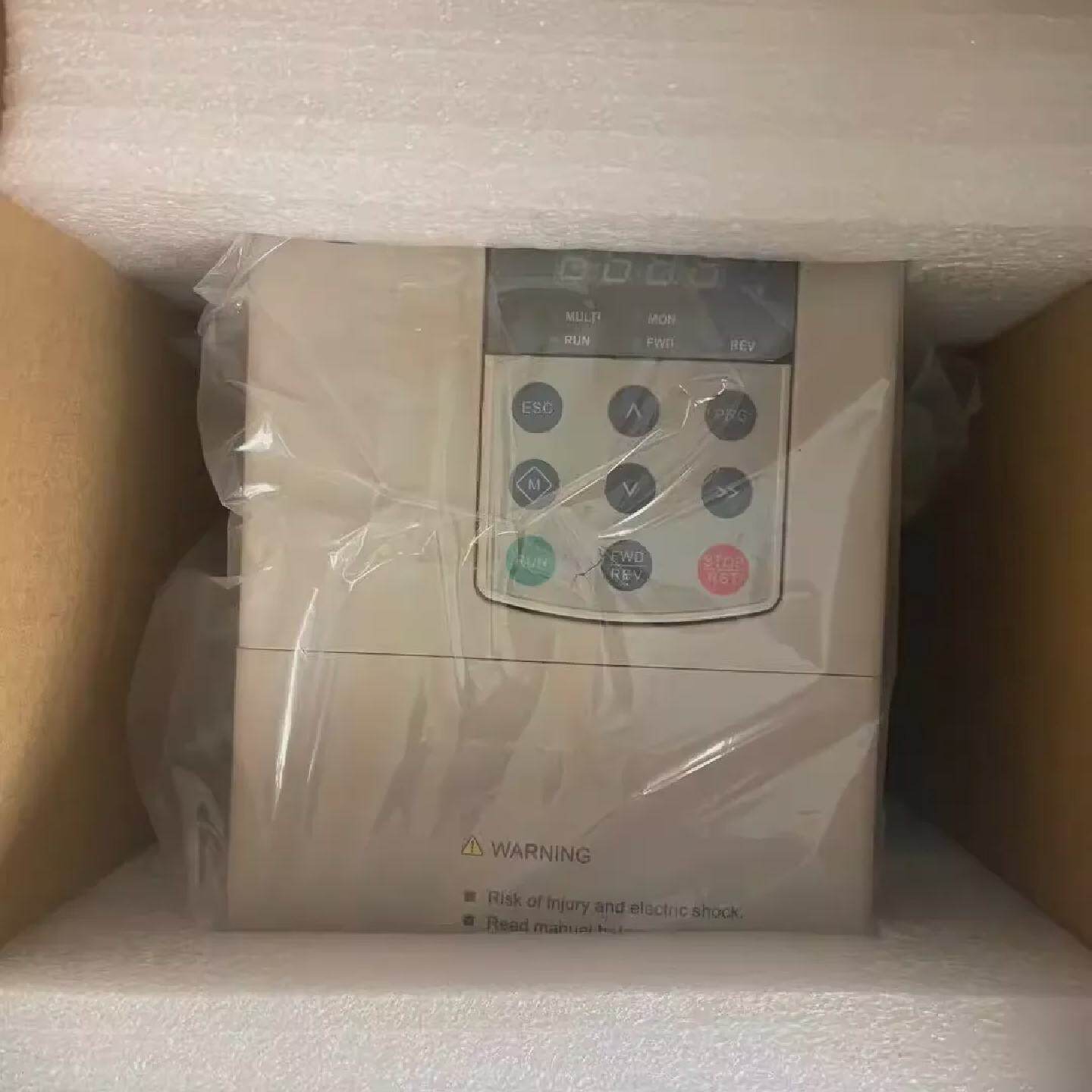 【议价】V6-V5-E5 V5-H- 75KW 11KW 系列 变频器 全新/二手均有货