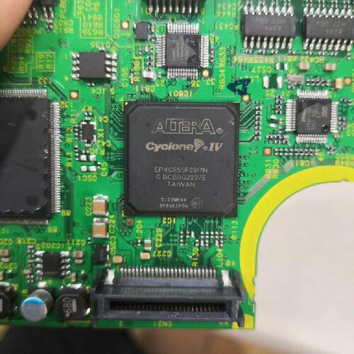 ALTERA芯片EP4CE55F23I7N