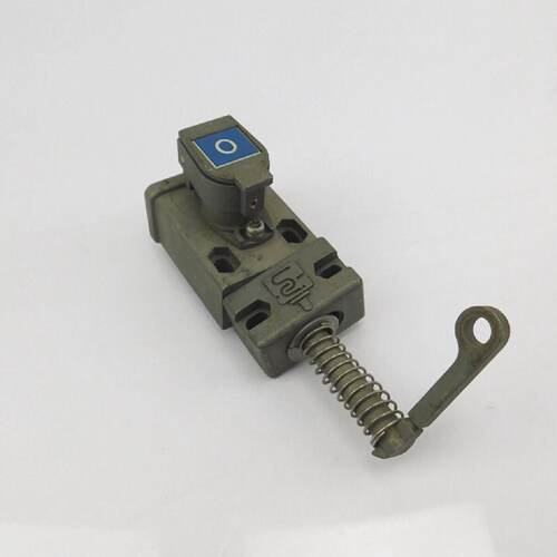 SIGMA CONTROLS Prosafe Cdigo SAL 10 974016
