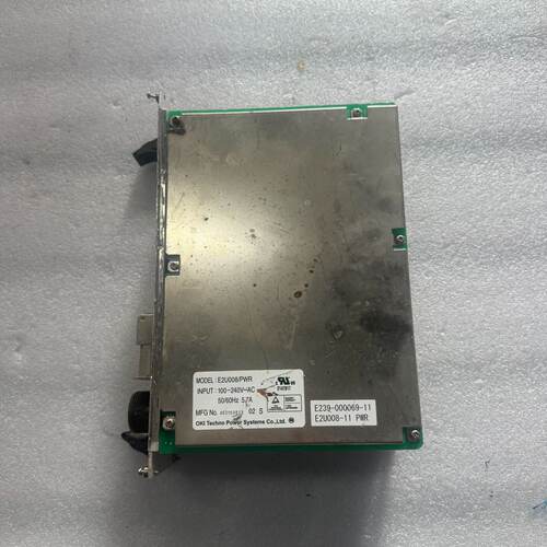 OKI TECHNO E2U008/PWR POWER SU—议价