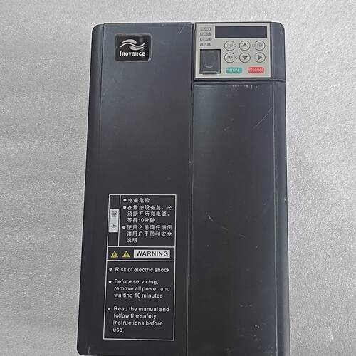 询价/汇川11KW变频器MD310T11B