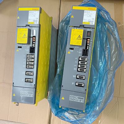 议价A06B6079H106发那科伺服驱动器原装正品功能
