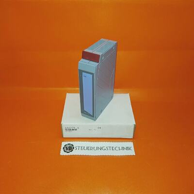 BR 3A0775.6  *Rev F0 Module DEntre Analogique