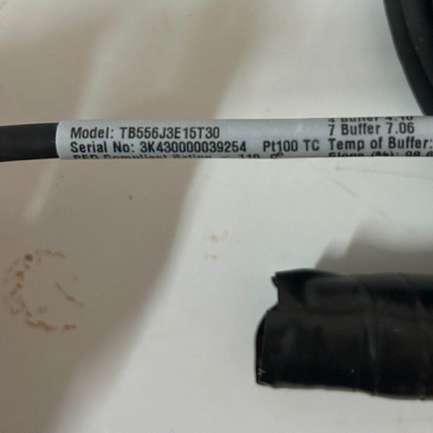 议价ABB电极TB556J3E15T30，全体原厂，低价出售
