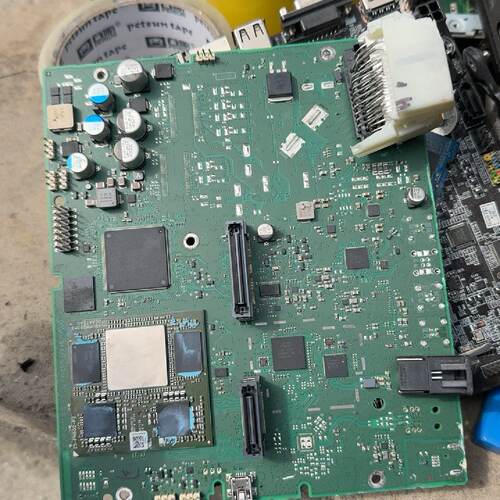 【议价】SA8155P 高通主板 主板坏 全新/二手均有货