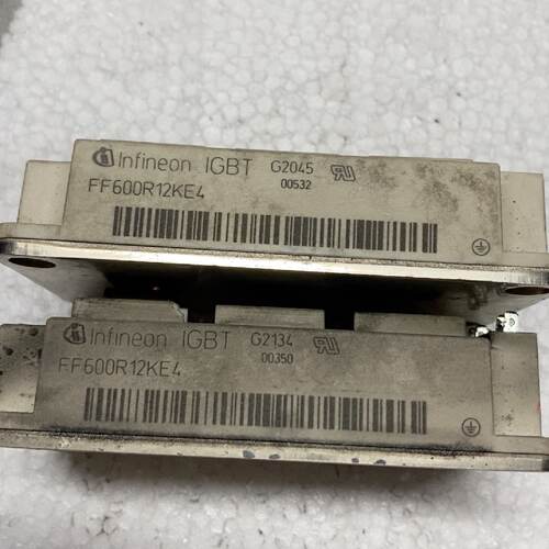 询价-英飞凌FF600RKE4图片有2个