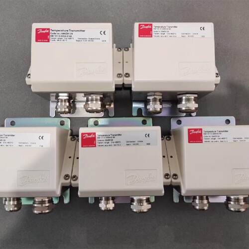 议价MBT9110 084Z8129 0-600 Danfoss丹佛斯 温度感测器