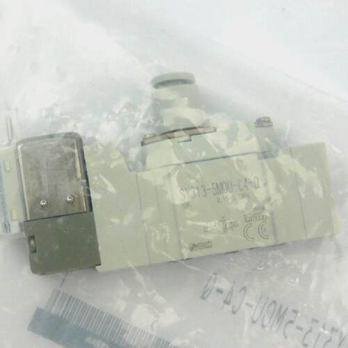 SMC Magnetventil SY3135MOUC4Q