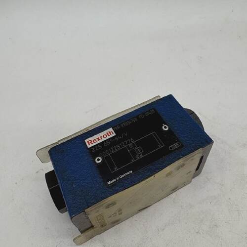 Rexroth R900347510 Z2S6B164 Zawr zwrotny