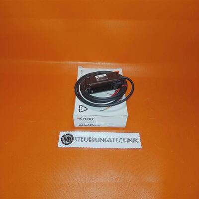 KEYENCE GT272P Amplificatore Misura