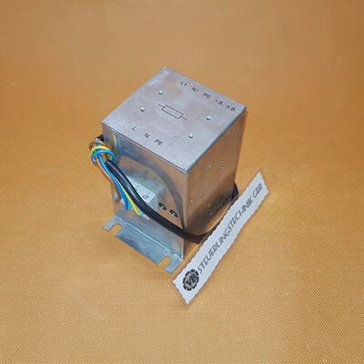 Timonta FF 343 Network Filter