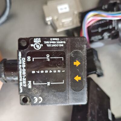 询价-北洋HOKUYO光电传感器DMSGB1Z271个DM