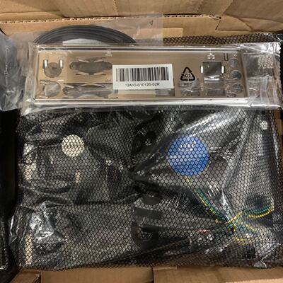 【议价】B365m d2V 技嘉 主板拆封仅装入 全新/二手均有货