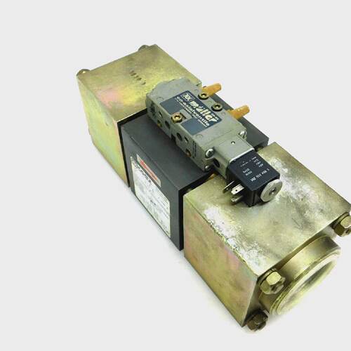 Xx Coax Mller 5VsvM 50 Nc 52 50c2200bd 24l 112917