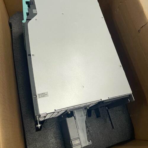 询》6SL31201TE285AA3