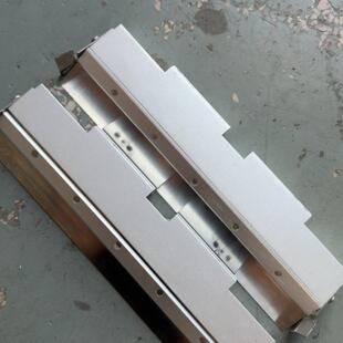 议价Printing Machine Squeee Blade 250Mm Good Condition For R