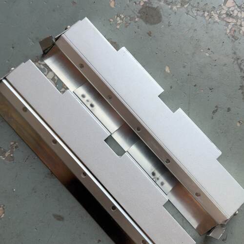 议价Printing Machine Scraper 250Mm Good Color Real Shot Cont