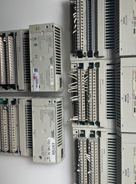 PLC模块、170AMM09000、170ENT110议价