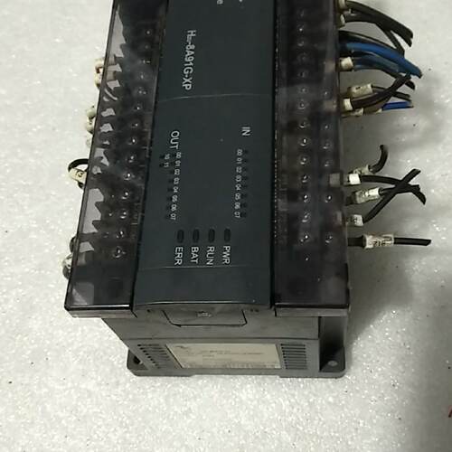 询价汇川PLCH2u8A91GXP空压机专用P