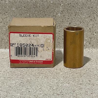 BellGossett185024L59全新