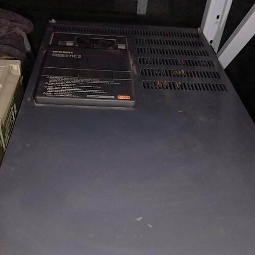 FRHC2H75K三菱直流母线整流器380v75kw议价