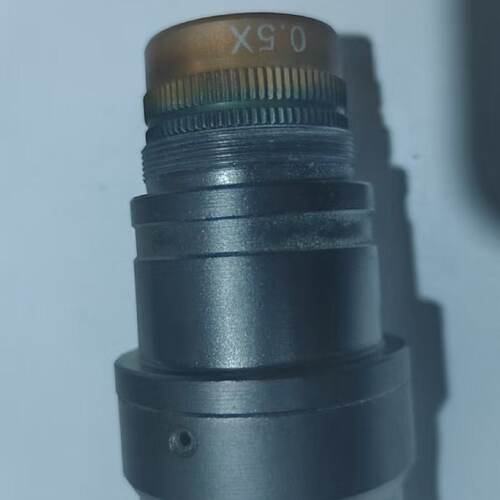 议价4K Industrial Measurement Camera With Adjustable Zoom Le