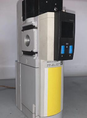 Festo Zawr softstart MS6SV12E10V24AD1 562580 Used