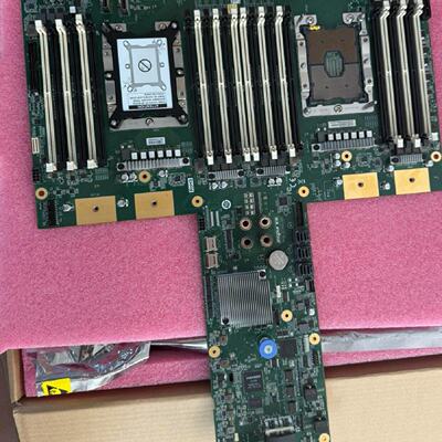 浪潮NF5568M5NF5468M58卡机主板YZMB议价