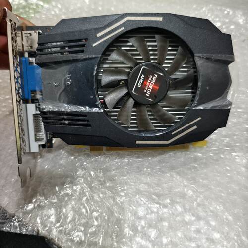 【议价】HD7670M 松景 4G显卡实物拍摄 全新/二手均有货