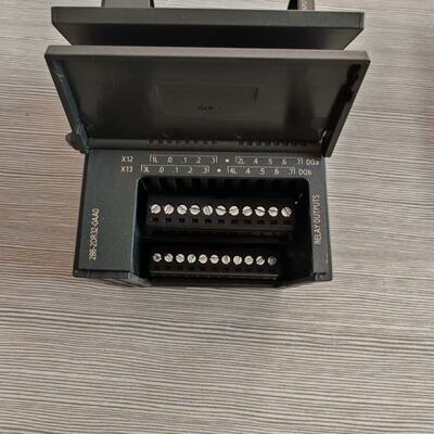 议价The BrNew  Dr32 200Smart Digital InputOutput Module适用