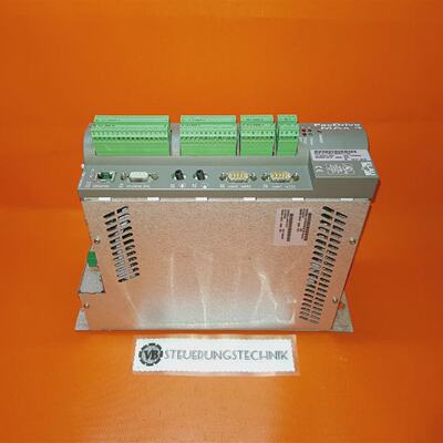 Elau Pacdrive Control MAX41103128041100  *HWH494A9  SW20.01.