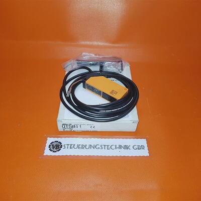 Sensor Fotoelctrico IFM Electrnico OT5011  OTRFPKG