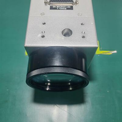 WUSSE激光振镜型号MCXPS21130Ftheta议价