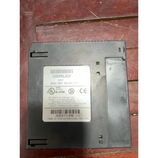 议价GE模块 IC693MDL655F，24VDC 32点输出，