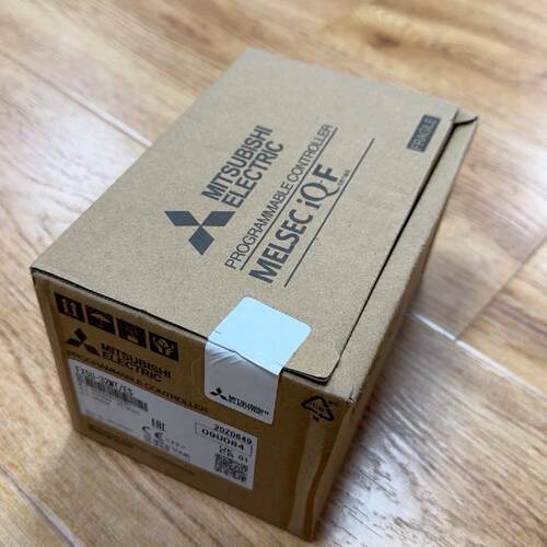 议价Mitsubishi Fx5u32MtEs Br New Unopened 20 Years Old Physi