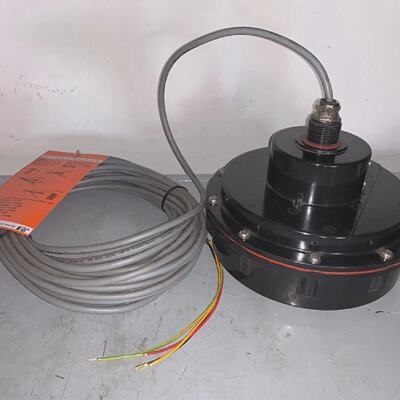 Endress Hauser Prosonic S FDU95E1G3A Ultrasonic sensor