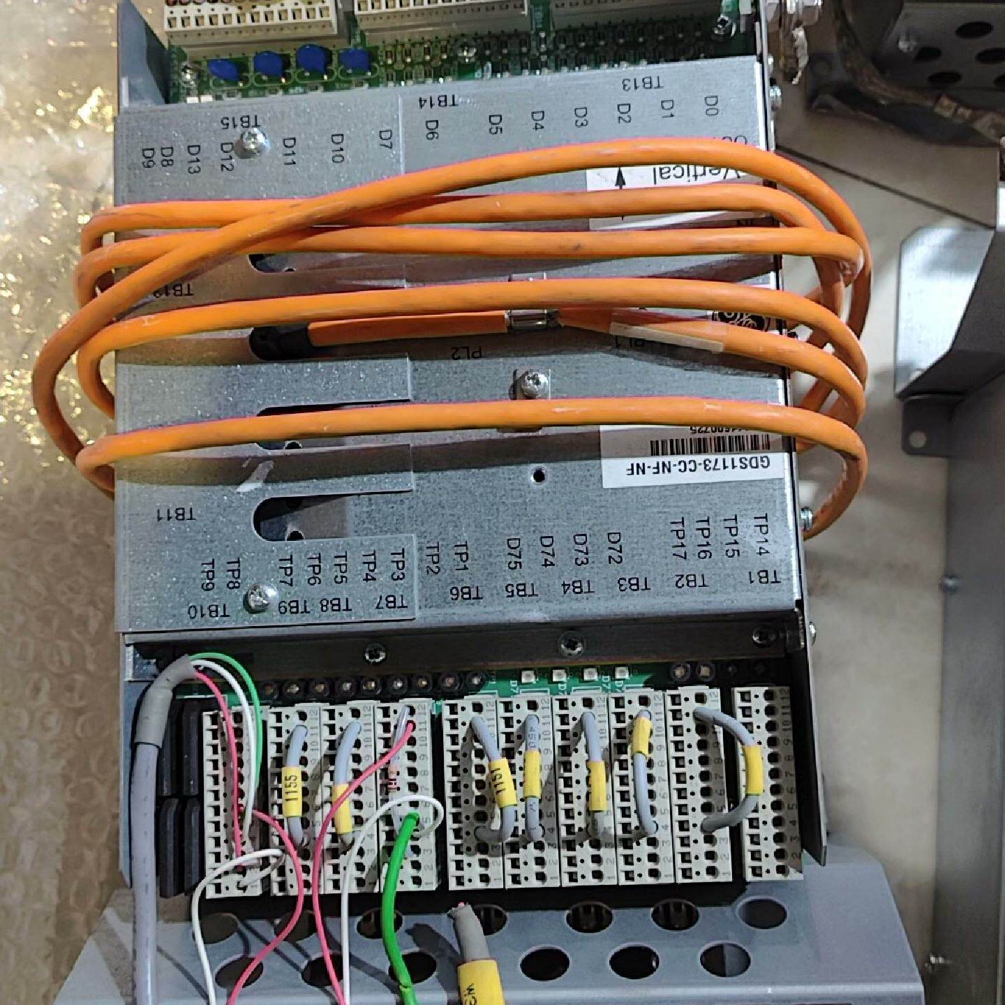 询价GE模块GDS1173-CC-NF-NF喜欢议价