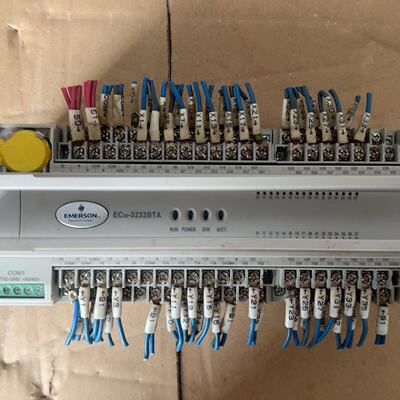 议价Plc Ec203232Bbta Actual Picture Shooting Disassembly Fun