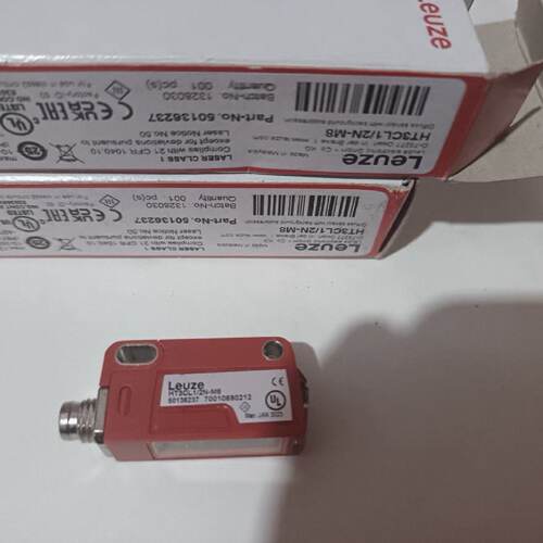 议价劳易测光电开关HT3CL1/2N一M8  全新原装