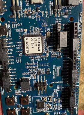 NordicPCA10028开发板V1.2.2议价及维修！