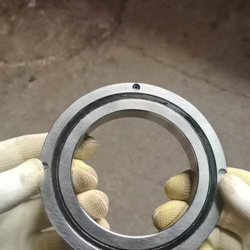 溢价-交叉滚子轴承转盘轴承RB8016UUCC0P4二