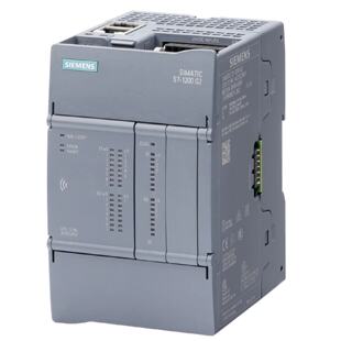 议价西门子S7-1200 G2 6ES7212-1AG50/1BG50/1HG50/1AF50/1HF50-0