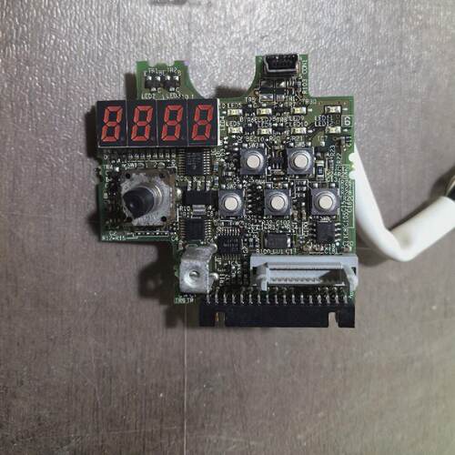 三菱变频器主板E740系列议价
